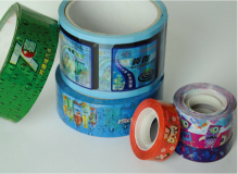 China film new material technology co. LTD.