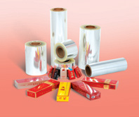 China film new material technology co. LTD.